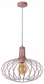 Подвесной светильник Lucide Merlina 78393/38/66