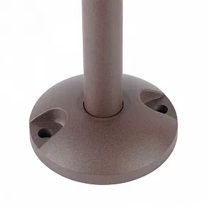 Наземный низкий светильник Feron DH704 51981