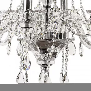 Подвесная люстра Dio D’Arte Fiorino Fiorino E 1.1.6.200 N