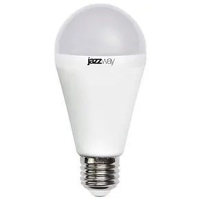 Лампа светодиодная Jazzway Pled Power E27 15Вт 5000K 2853035