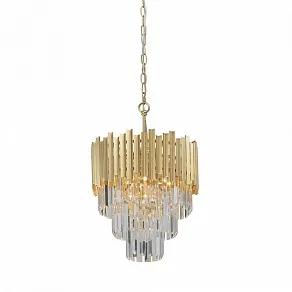 Подвесная люстра Vitaluce V58471 V58471-8/5