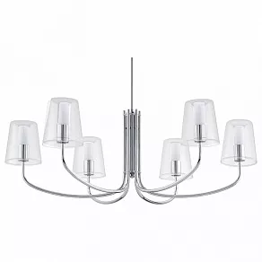 Подвесная люстра Eglo Noventa 1 96515