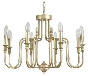 Подвесная люстра Lumion SUANA 8318/8