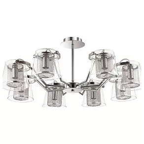 Потолочная люстра Lumion Furtado 3617/8C