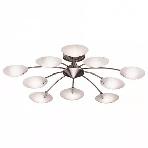 Люстра на штанге Odeon Light Kera 1376/10