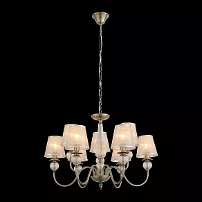 Подвесная люстра EVOLUCE Grazia SL185.303.09