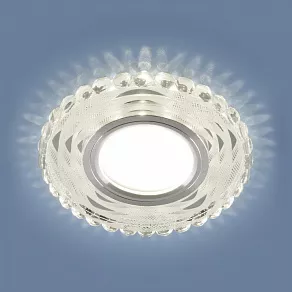 Встраиваемый светильник Elektrostandard Brote 2246 MR16