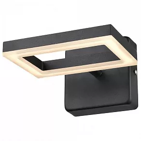 Бра Vele Luce Retta VL7112W01