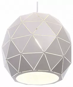 Подвесной светильник LUMINA DECO Bokka LDP 7412 WT