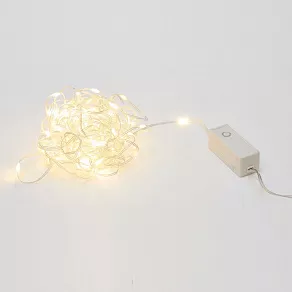 Гирлянда Нить Uniel ULD-S1000-100/DTA UL-00011306
