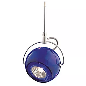 Подвесной светильник Odeon Light Bolla 1433/1A