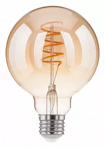 Лампа светодиодная Elektrostandard Dimmable F E27 5Вт 2700K BLE2747
