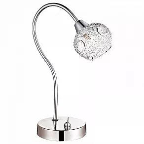 Настольная лампа декоративная Globo Sienna 5668-1T