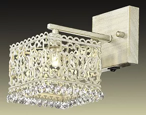 Бра Odeon Light Sesam 2836/1W