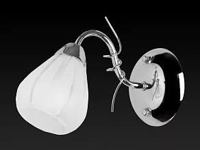 Бра TopLight Alexia TL3640B-01CH