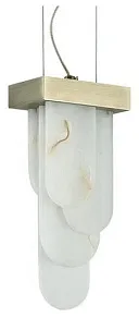 Подвесной светильник Odeon Light Foros 5437/12L