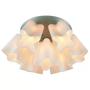 Потолочная люстра TopLight Selena TL2640X-07SW