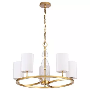 Подвесная люстра Odeon Light Giada 3802/5