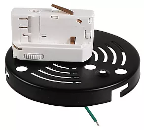 Переходник для трека Lightstar Asta 594066