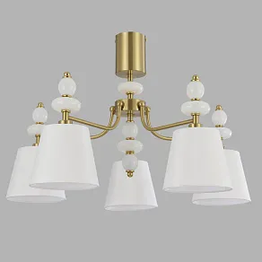 Люстра на штанге Lumion CLASSI 8411/5C