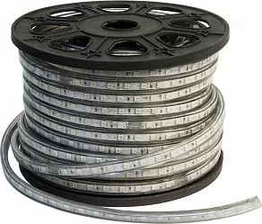 Лента светодиодная [50 м] Feron Saffit LS707 26246