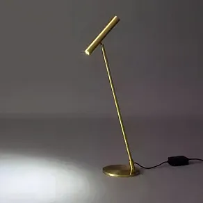 Настольная лампа декоративная Imperiumloft  Adlaug-Tab01