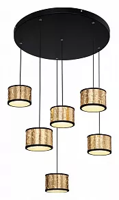 Подвесной светильник Globo Potti 49367-36H