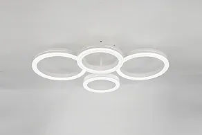 Потолочная люстра Rivoli Juniper Б0068478