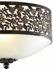 Накладной светильник Odeon Light Sagitta 2669/1W