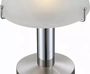 Настольная лампа декоративная Globo Otti 21934