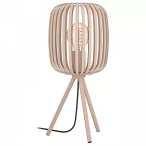 Настольная лампа декоративная Eglo Romazzina 900521