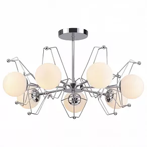 Люстра на штанге Lumion Kennedy 4467/7C
