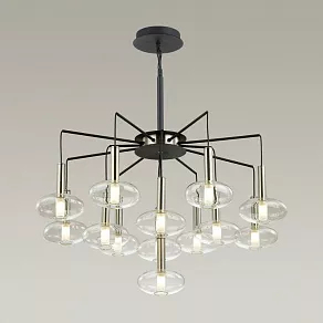 Подвесная люстра Odeon Light Vele 4815/13