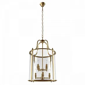 Подвесной светильник Loft it Lighthouse 10456/8 AB