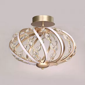 Подвесной светильник Favourite Savory 2564-5PC