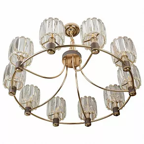 Подвесная люстра L'Arte Luce  L37610