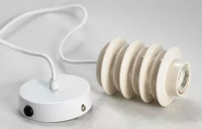 Подвесной светильник Lussole Kingston GRLSP-9921