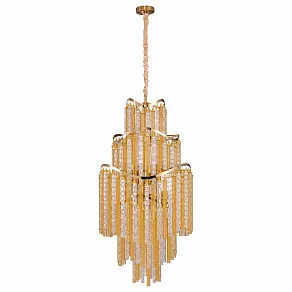 Подвесная люстра Alfa-Light F0524 F0524-29