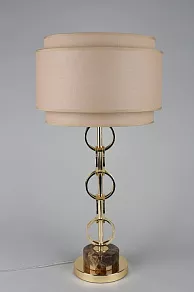 Настольная лампа декоративная Aployt Karolina APL.741.04.01