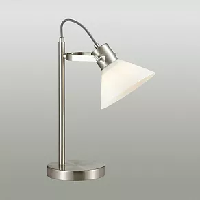 Настольная лампа офисная Lumion Effi 3707/1T