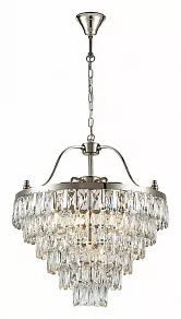 Подвесная люстра SIMPLE STORY 1061 1061-7PL