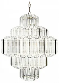 Подвесная люстра Loft it Celebration 10579/600 Clear
