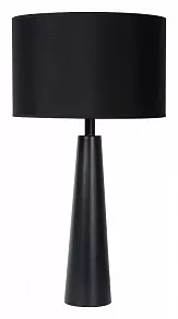 Настольная лампа декоративная Lucide Yessin 73504/81/30
