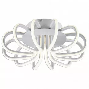 Потолочная люстра Citilux Джемини CL229090