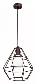 Подвесной светильник Vitaluce V407 V4141-7/1S