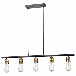 Подвесной светильник Vele Luce Tenuto VL6532P05