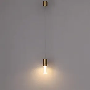 Подвесной светильник Odeon Light HIGHTECH 7144/4L