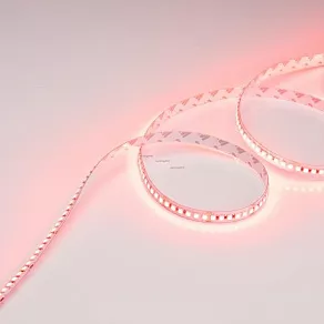 Лента светодиодная Arlight RT-5000-3838-168-24V RGB (10mm, 17.3W, IP20) 028256
