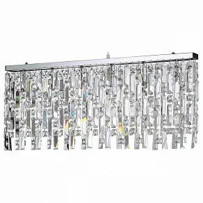 Подвесной светильник Ideal Lux Elesir ELISIR SP6 CROMO