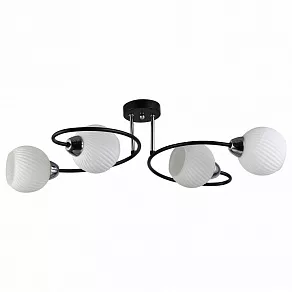 Потолочная люстра Rivoli Gisela Б0048152